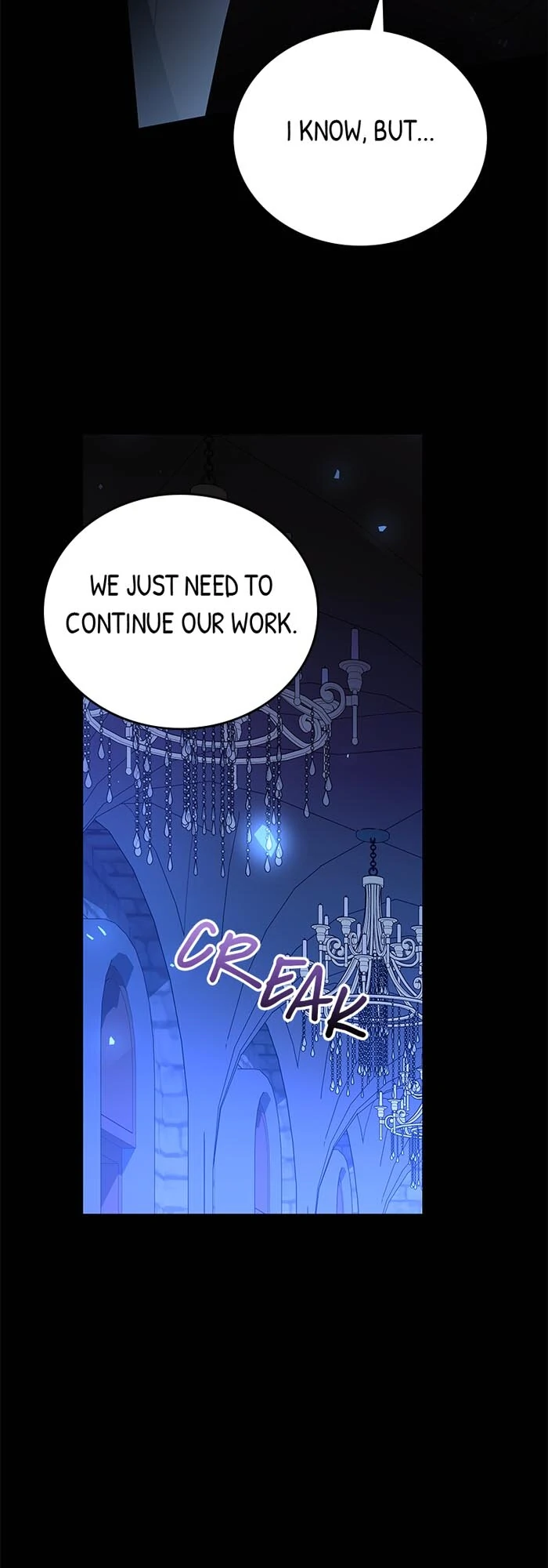 Trumping My Tragic Destiny Chapter 59 301 68