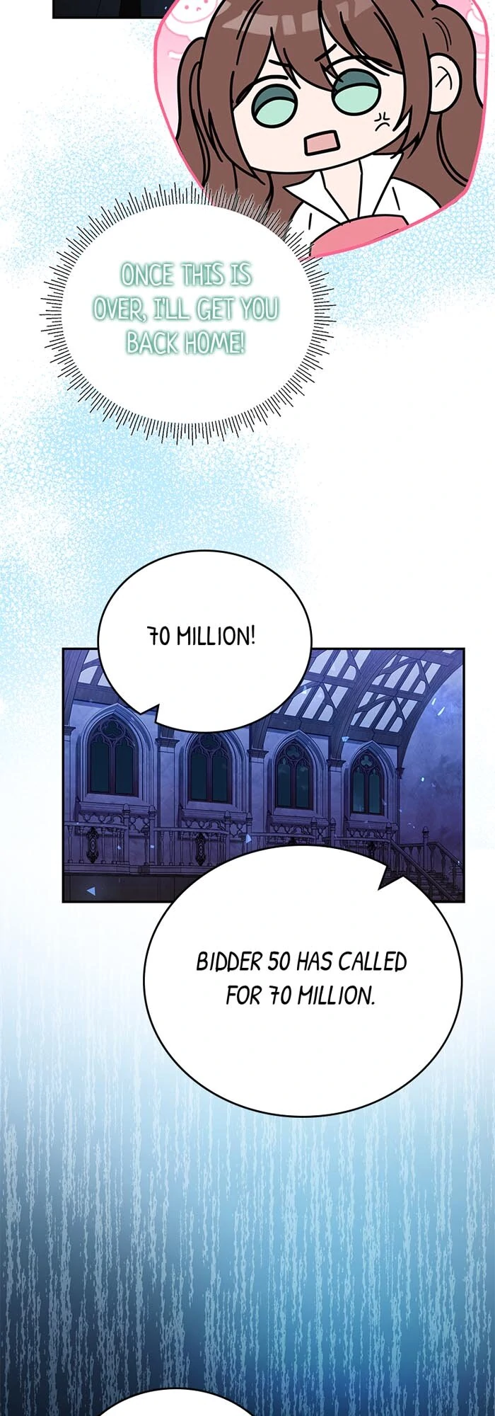 Trumping My Tragic Destiny Chapter 59 240 7