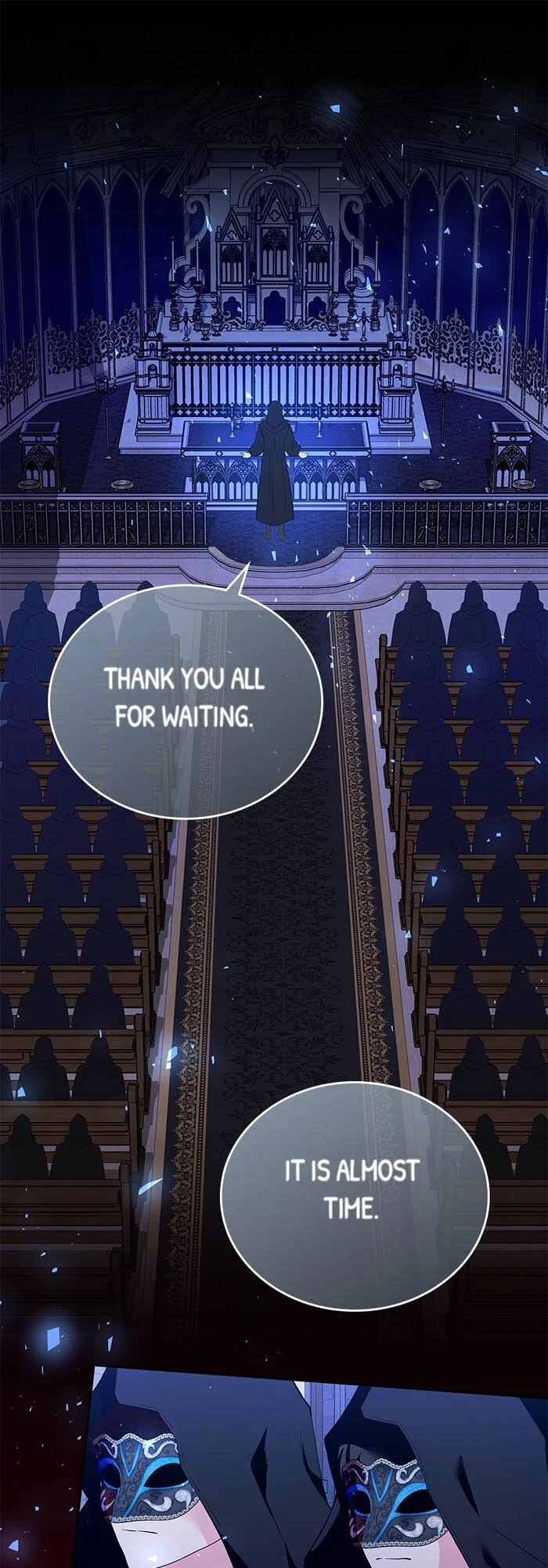 Trumping My Tragic Destiny Chapter 59 303 70