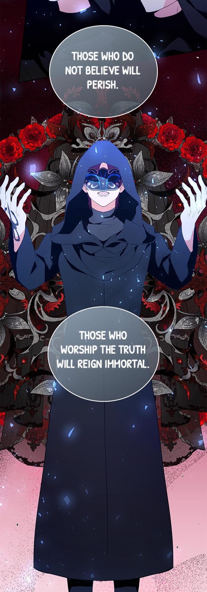 Trumping My Tragic Destiny Chapter 59 304 71