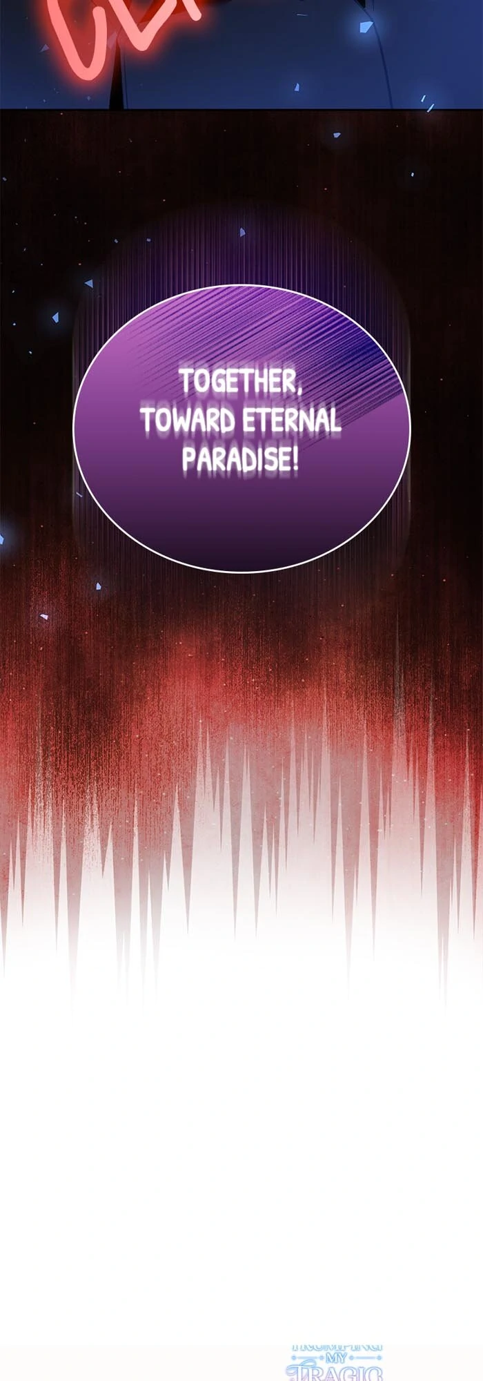 Trumping My Tragic Destiny Chapter 59 306 73