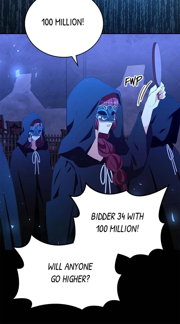 Trumping My Tragic Destiny Chapter 59 241 8