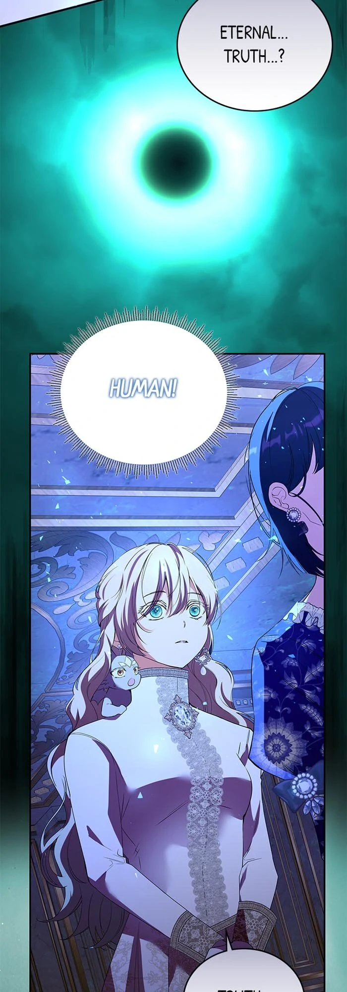 Trumping My Tragic Destiny Chapter 61 228 02