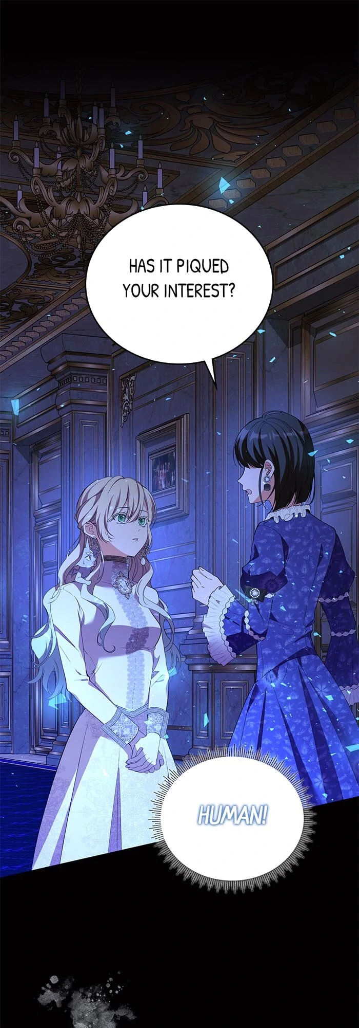 Trumping My Tragic Destiny Chapter 61 232 06