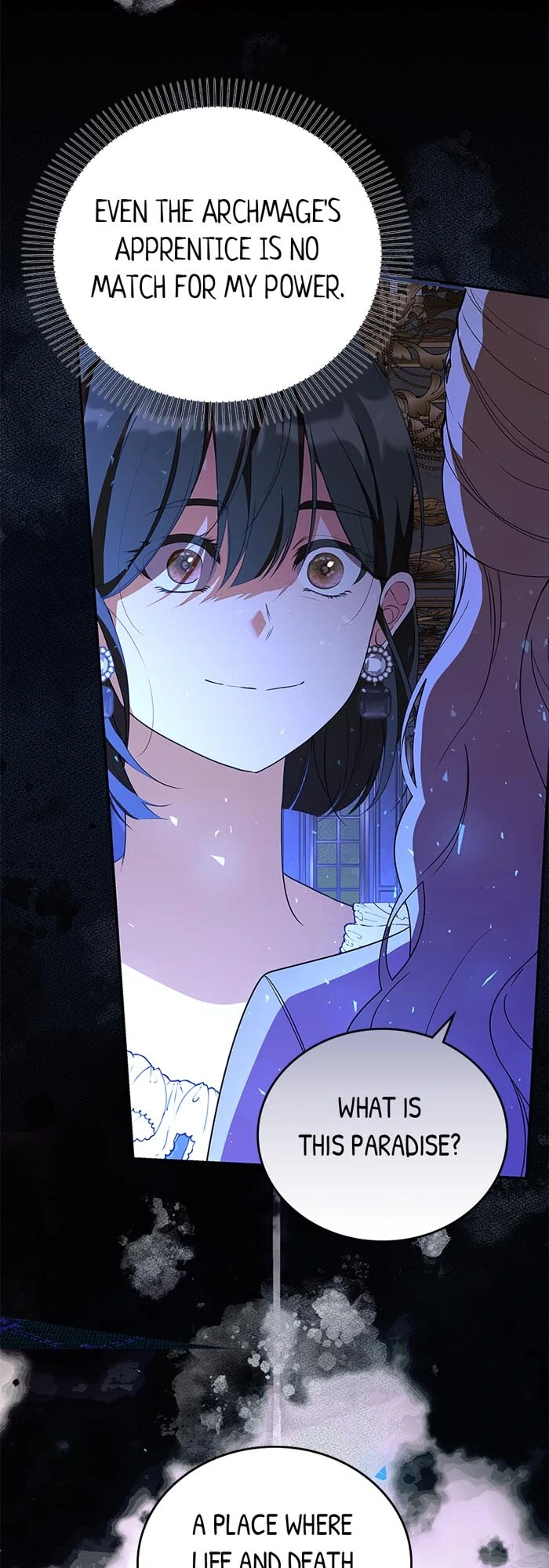 Trumping My Tragic Destiny Chapter 61 233 07