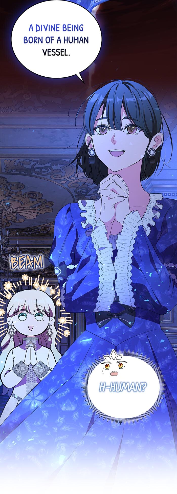 Trumping My Tragic Destiny Chapter 61 235 09