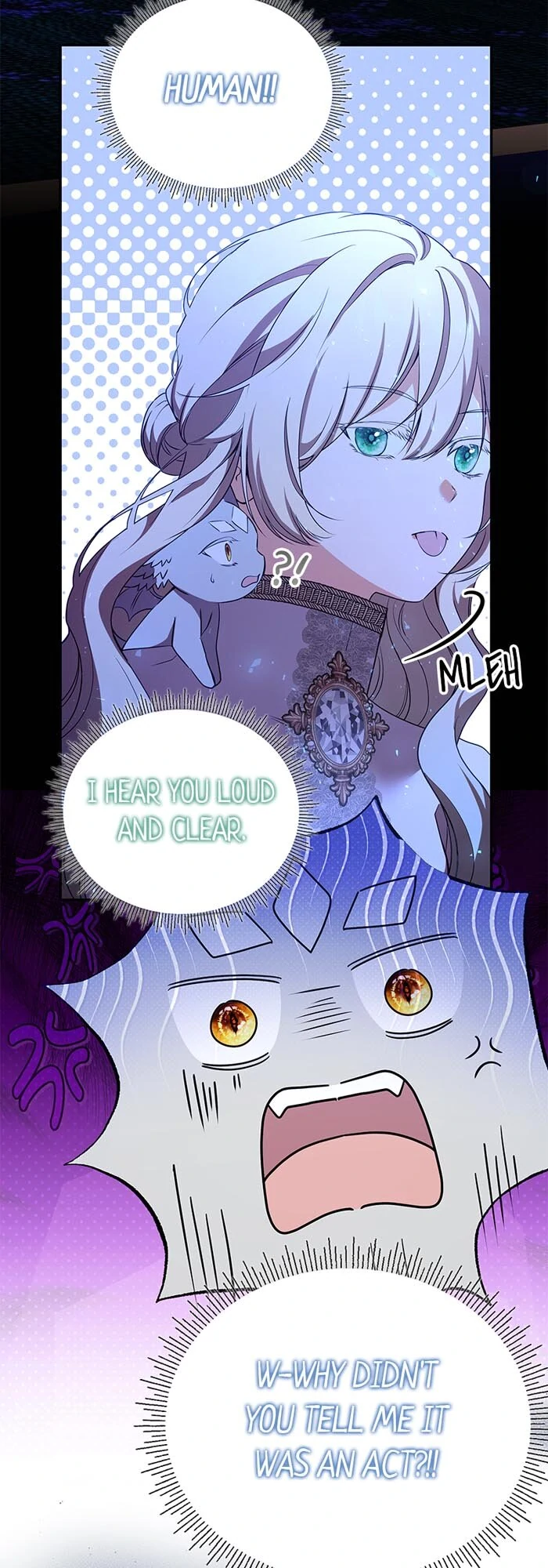 Trumping My Tragic Destiny Chapter 61 237 11