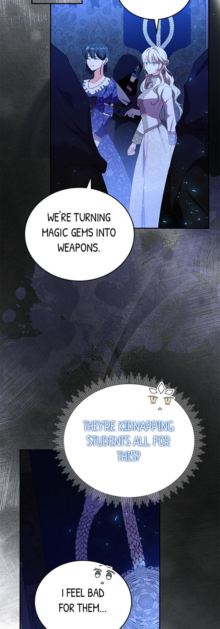 Trumping My Tragic Destiny Chapter 61 239 13