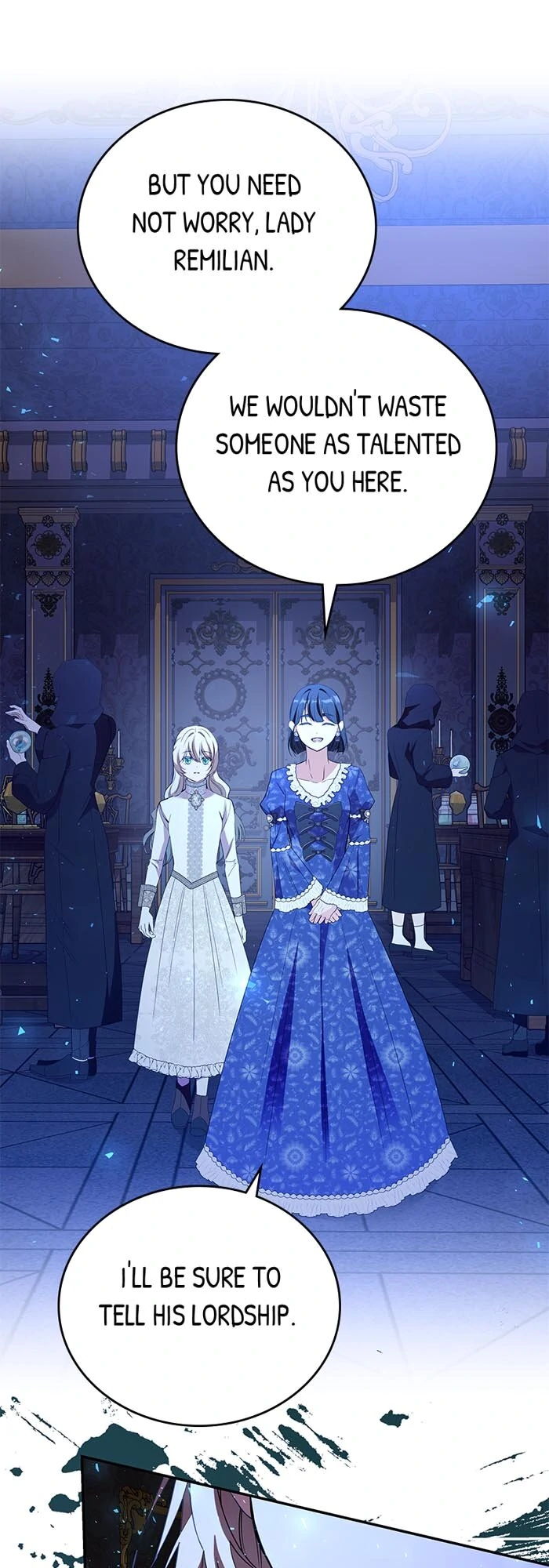 Trumping My Tragic Destiny Chapter 61 241 15