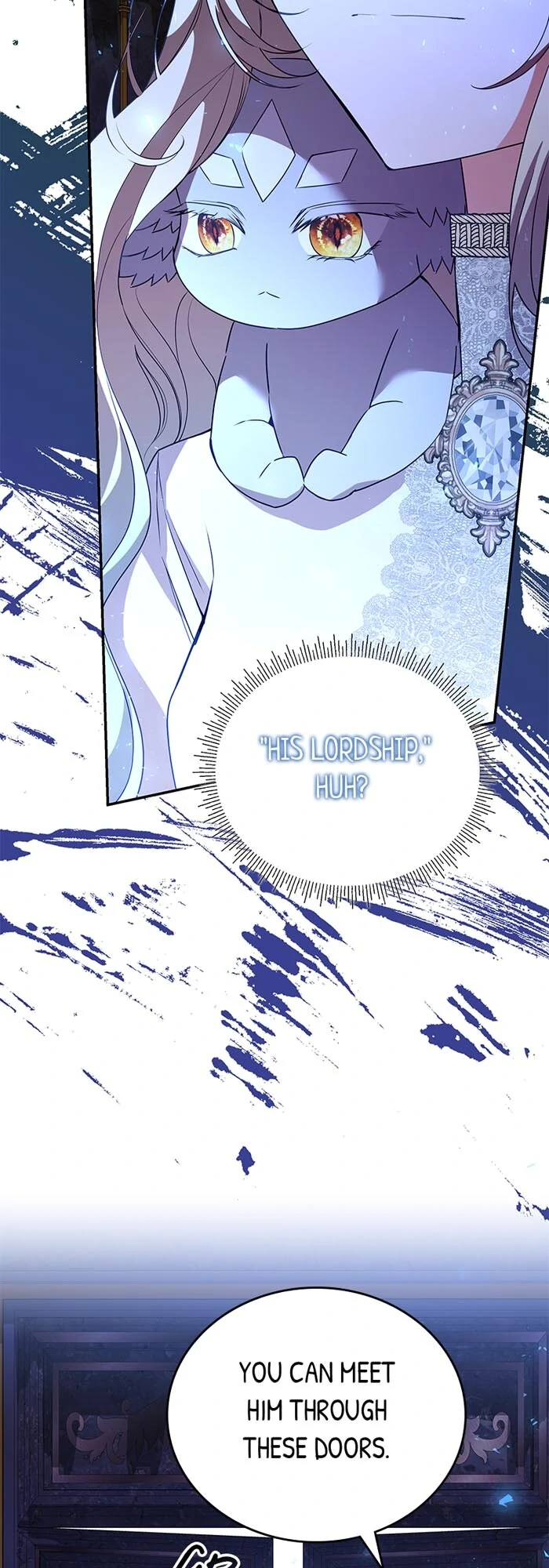 Trumping My Tragic Destiny Chapter 61 242 16