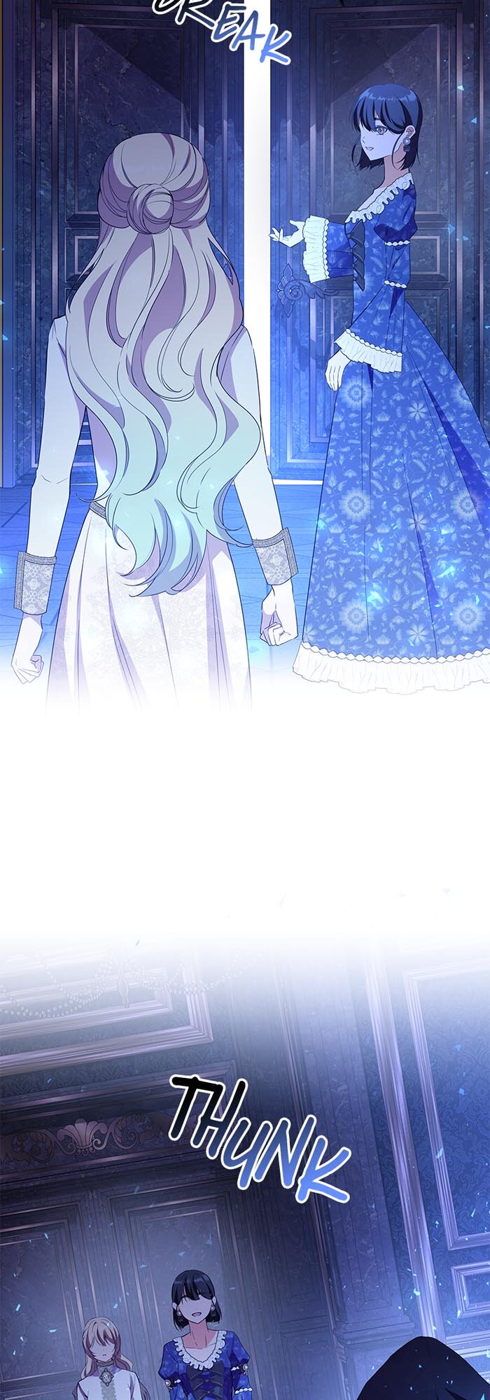 Trumping My Tragic Destiny Chapter 61 243 17