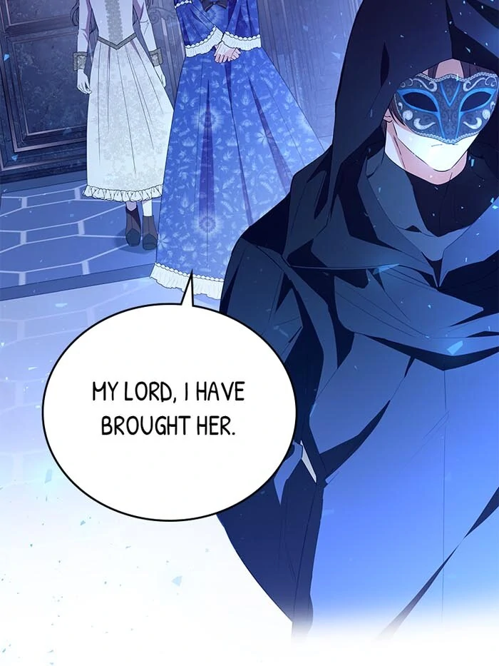 Trumping My Tragic Destiny Chapter 61 244 18