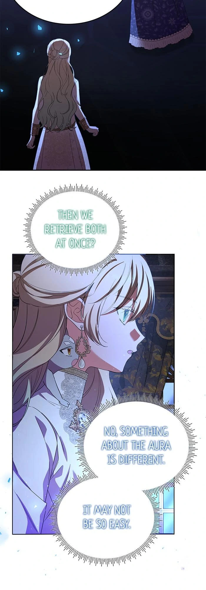 Trumping My Tragic Destiny Chapter 61 246 20