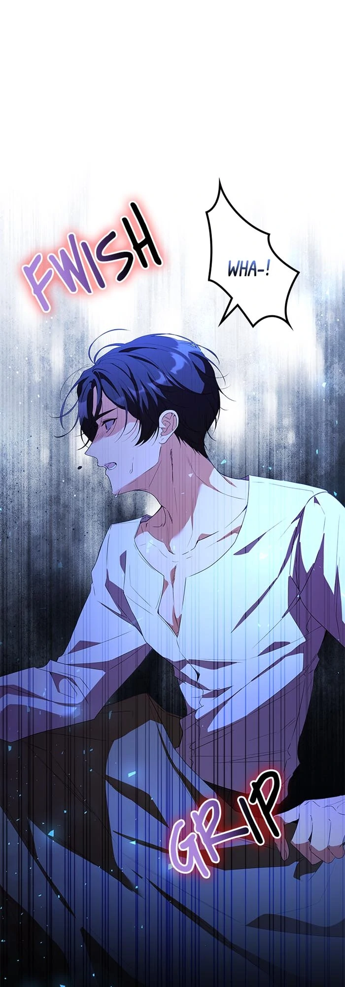 Trumping My Tragic Destiny Chapter 61 250 24