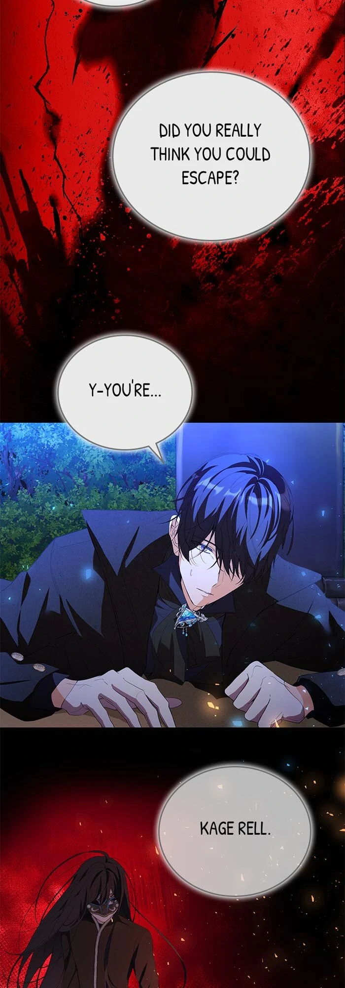 Trumping My Tragic Destiny Chapter 61 253 27