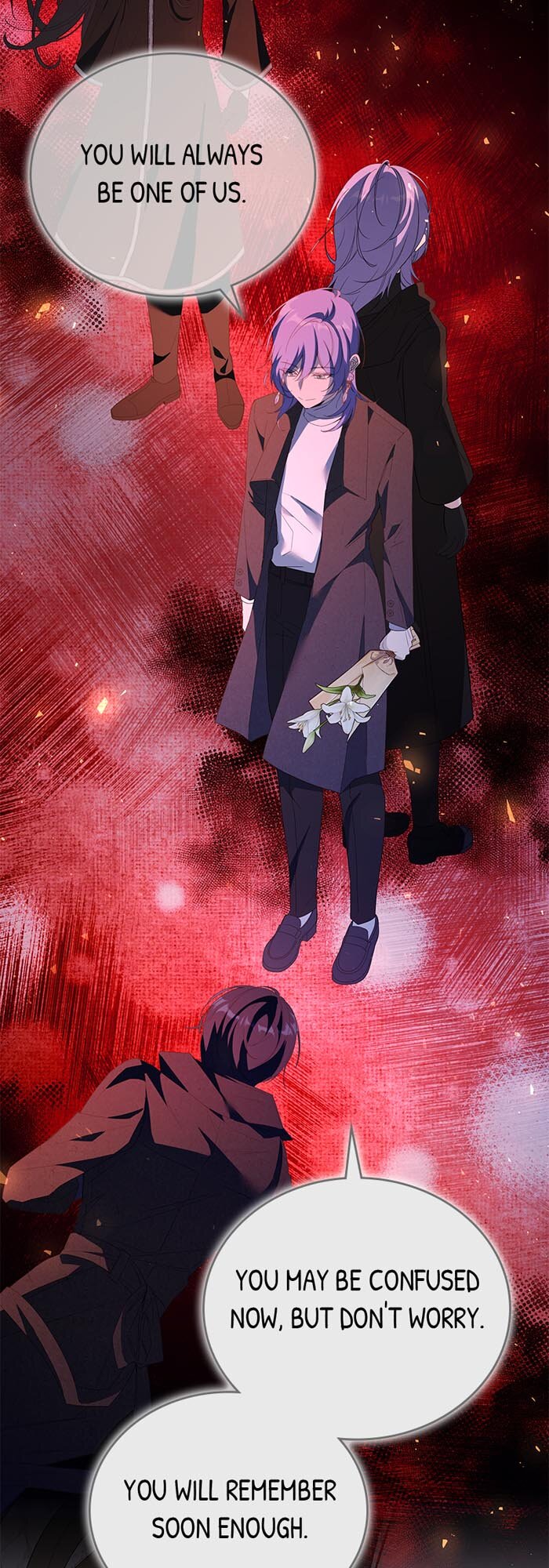 Trumping My Tragic Destiny Chapter 61 254 28