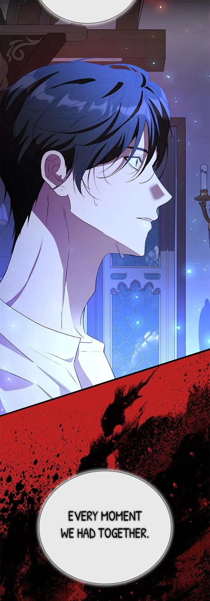 Trumping My Tragic Destiny Chapter 61 255 29