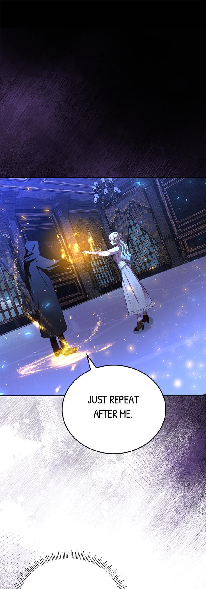 Trumping My Tragic Destiny Chapter 61 257 31