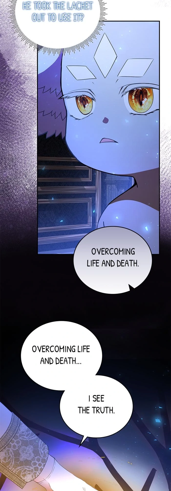 Trumping My Tragic Destiny Chapter 61 258 32