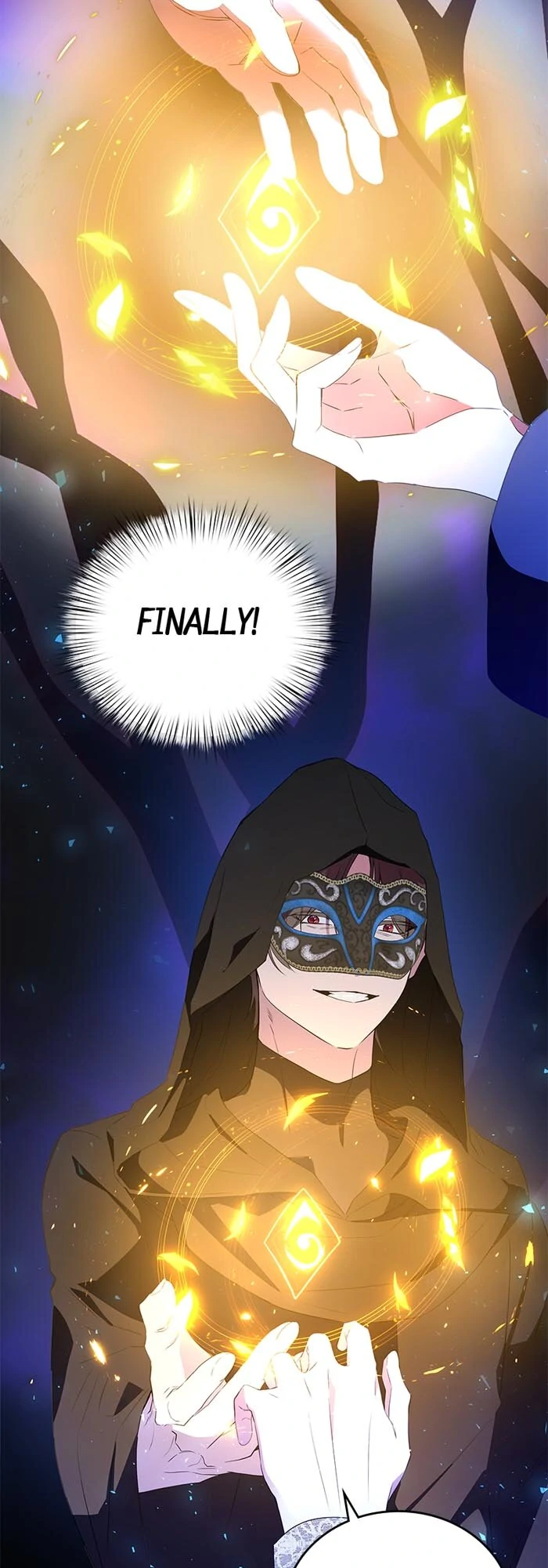 Trumping My Tragic Destiny Chapter 61 259 33