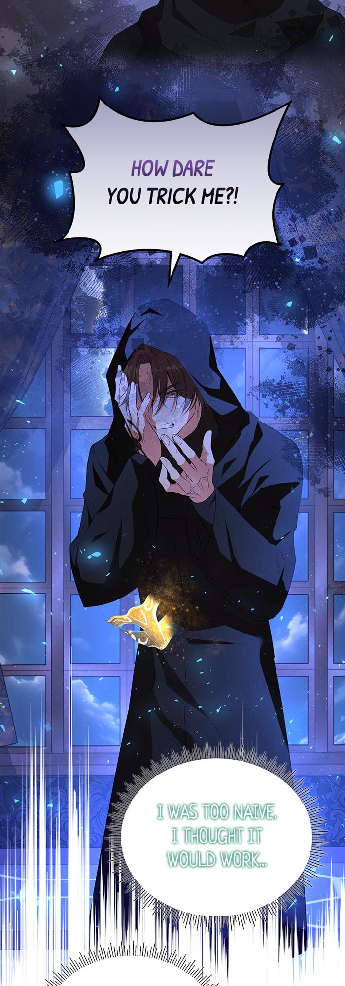 Trumping My Tragic Destiny Chapter 61 265 39