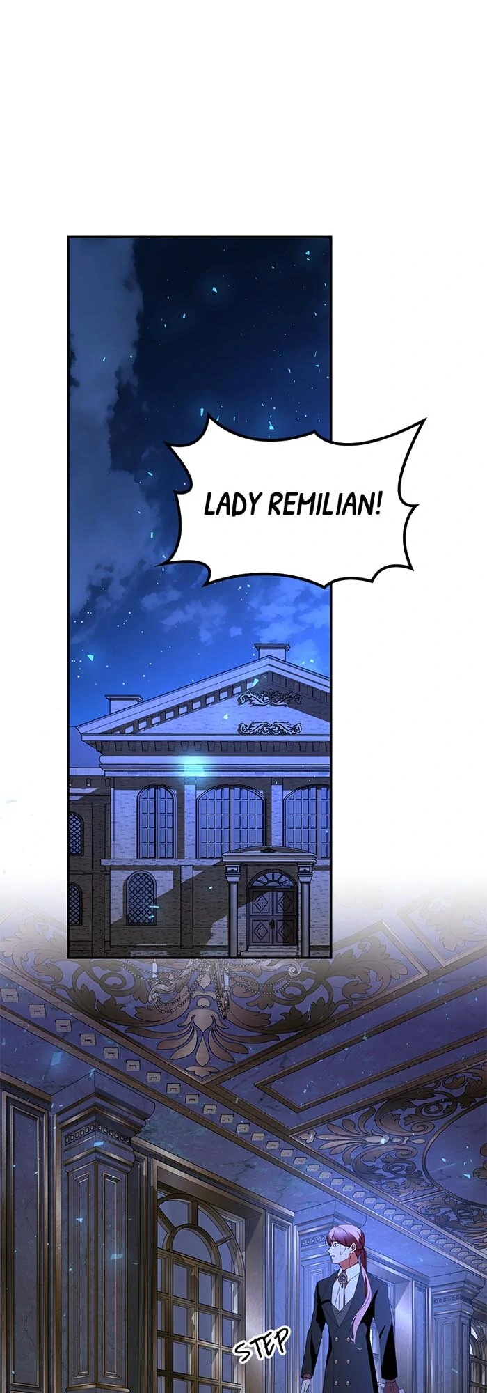 Trumping My Tragic Destiny Chapter 61 267 41