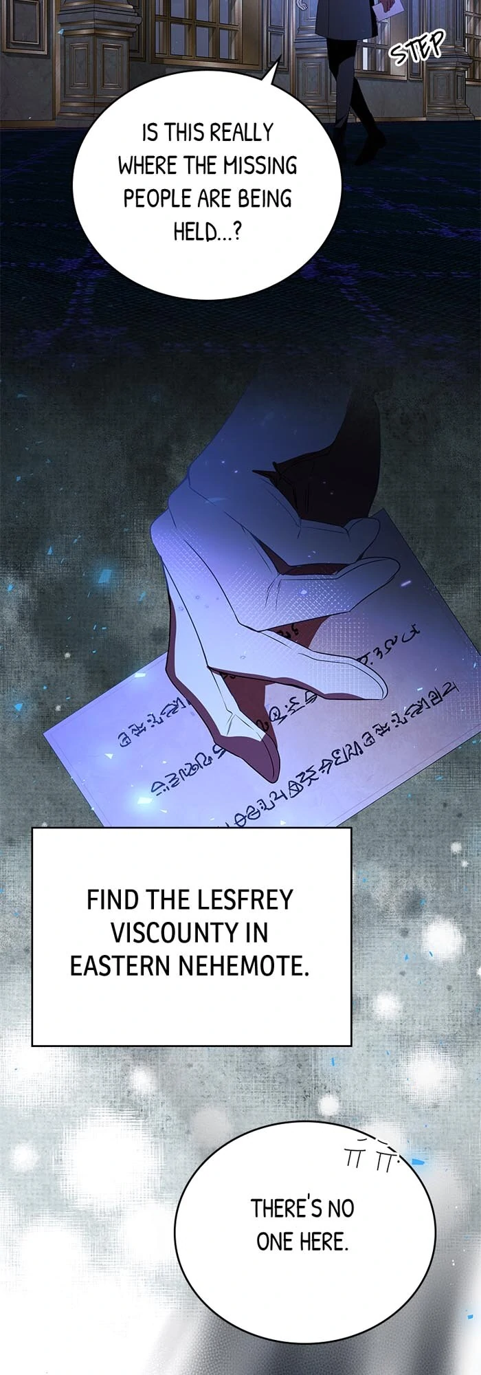 Trumping My Tragic Destiny Chapter 61 268 42