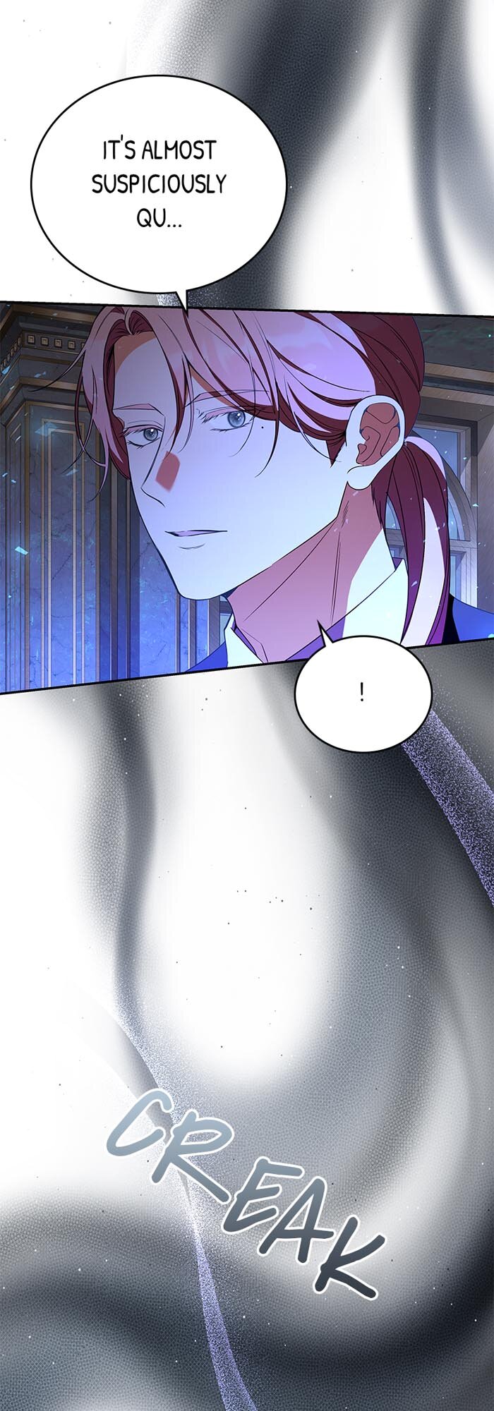 Trumping My Tragic Destiny Chapter 61 269 43