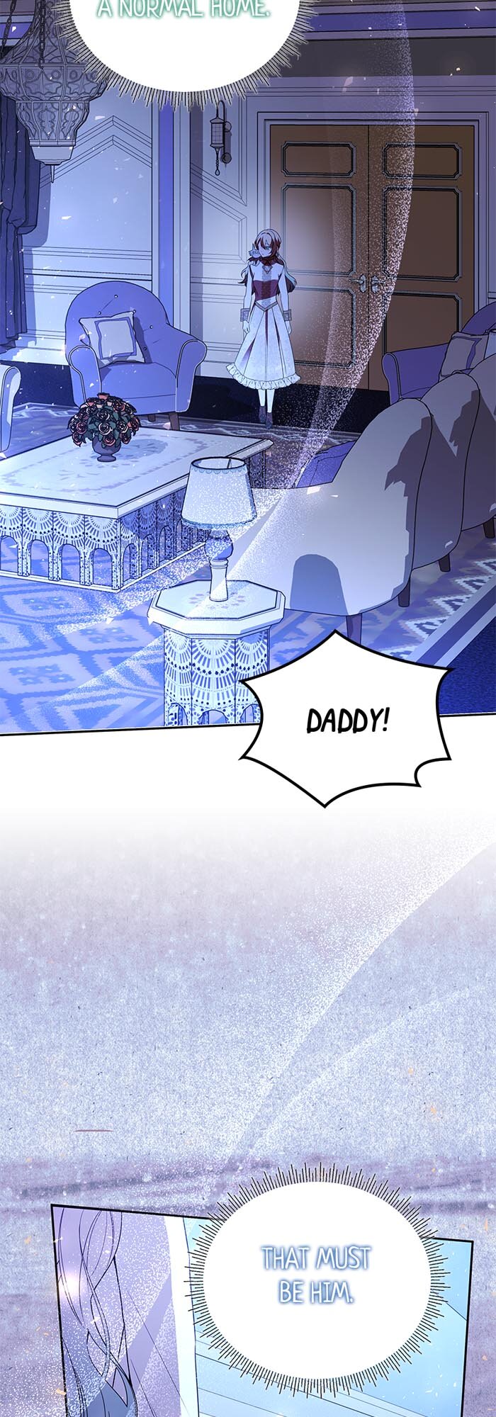 Trumping My Tragic Destiny Chapter 61 273 47