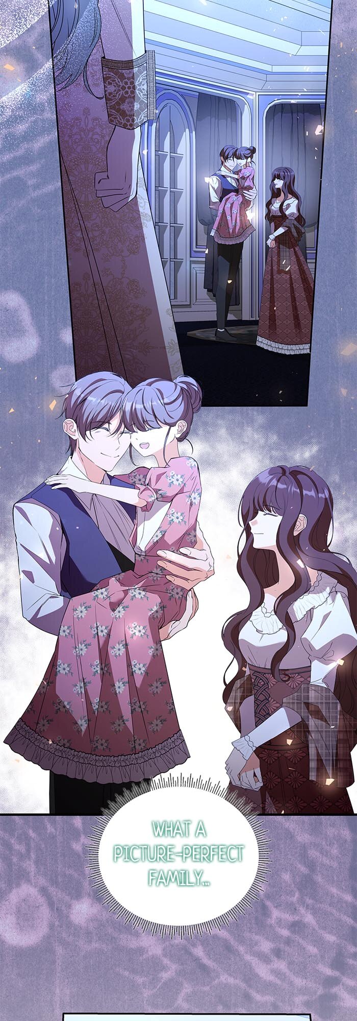 Trumping My Tragic Destiny Chapter 61 274 48