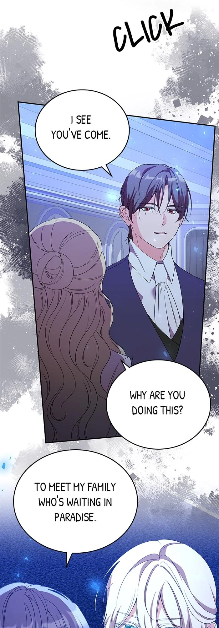 Trumping My Tragic Destiny Chapter 61 277 51