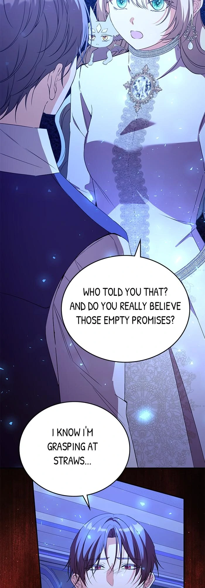 Trumping My Tragic Destiny Chapter 61 278 52