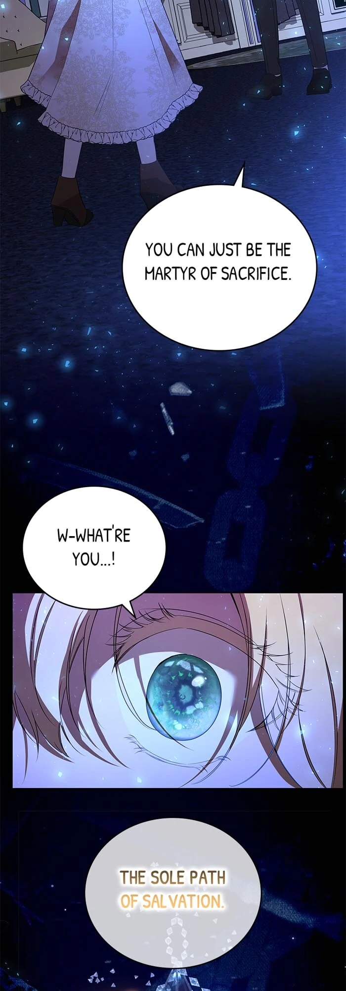 Trumping My Tragic Destiny Chapter 61 283 57