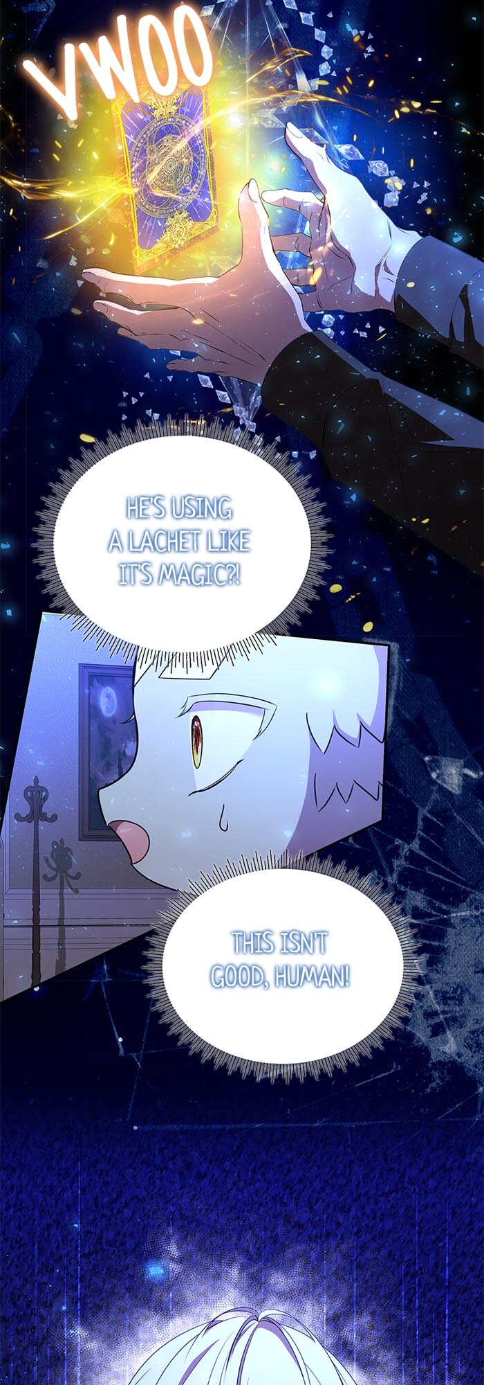 Trumping My Tragic Destiny Chapter 61 284 58