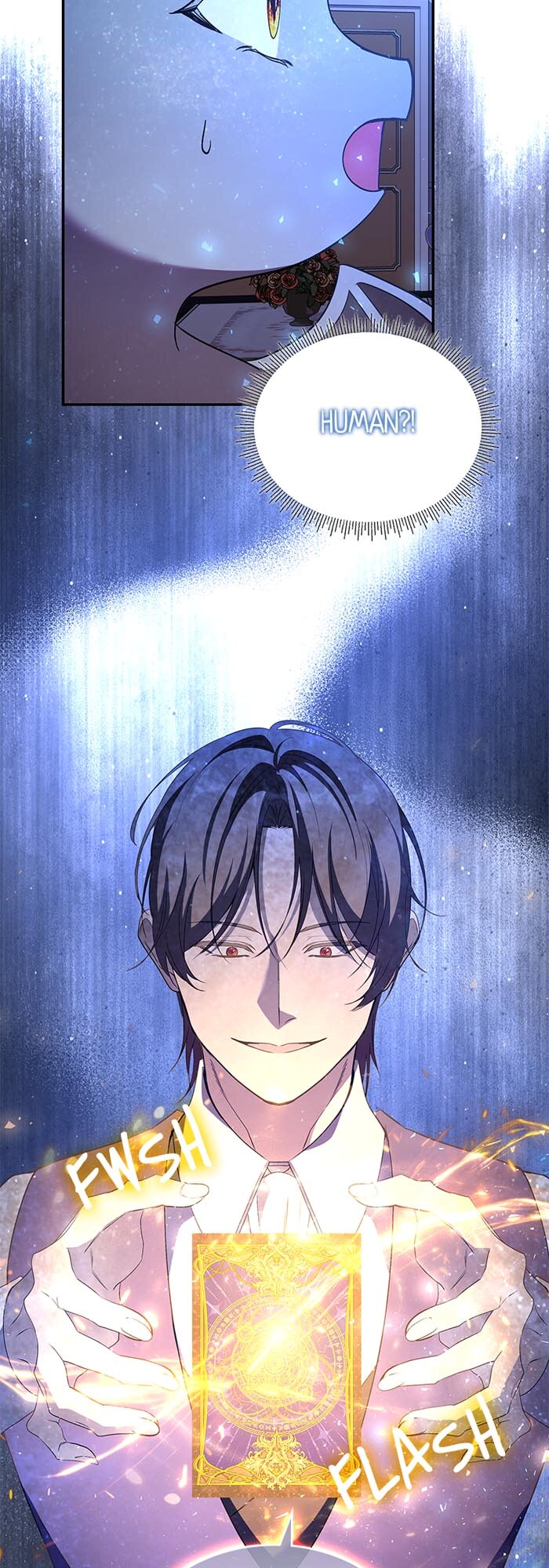 Trumping My Tragic Destiny Chapter 61 287 61