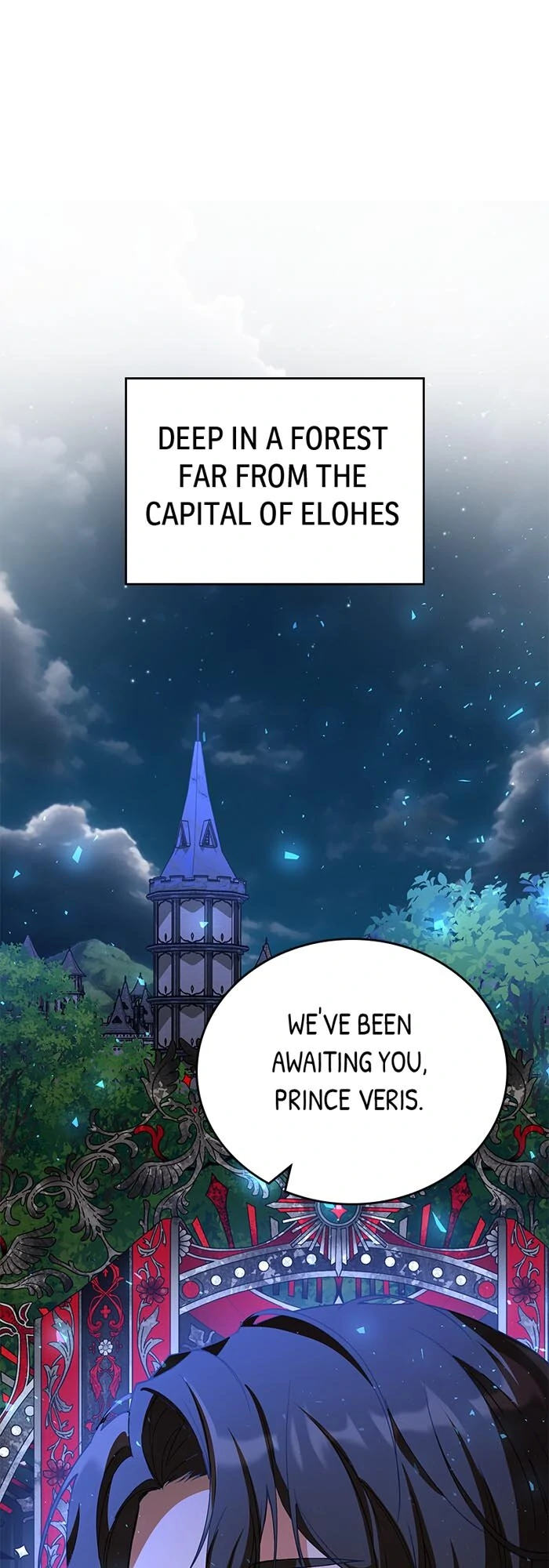 Trumping My Tragic Destiny Chapter 61 290 64