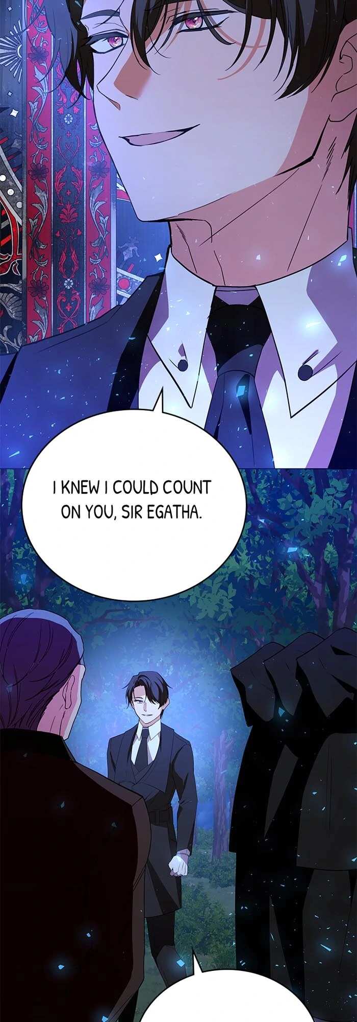 Trumping My Tragic Destiny Chapter 61 291 65