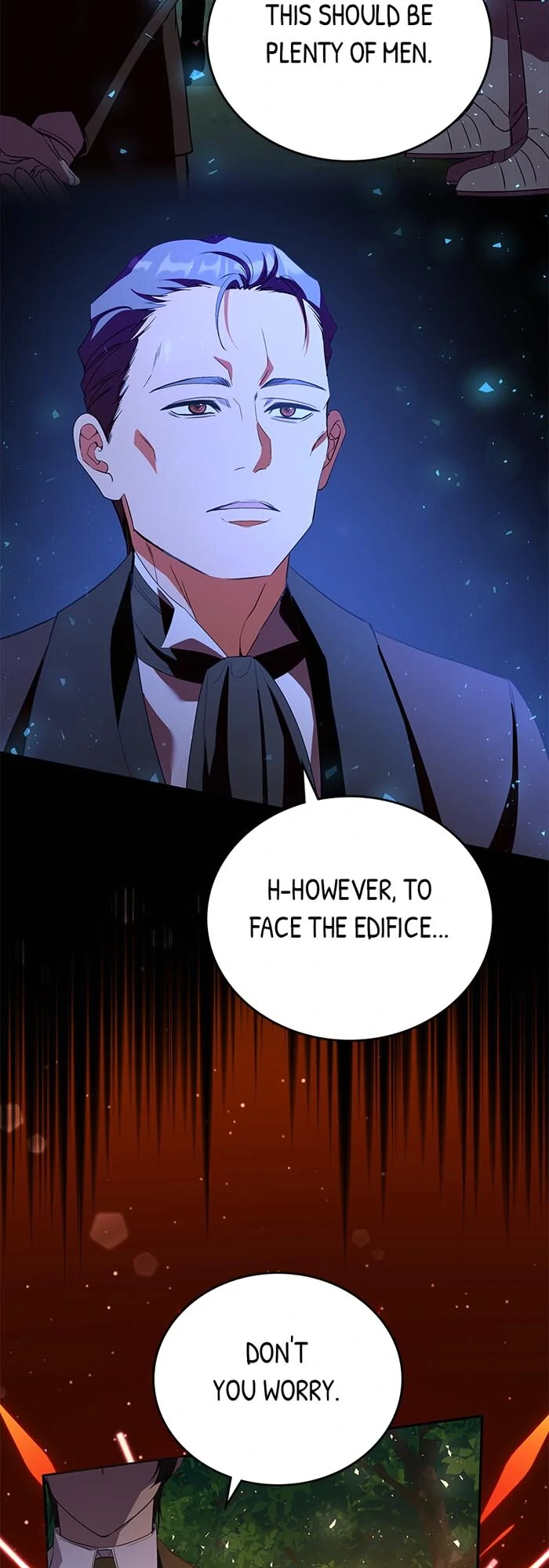 Trumping My Tragic Destiny Chapter 61 292 66