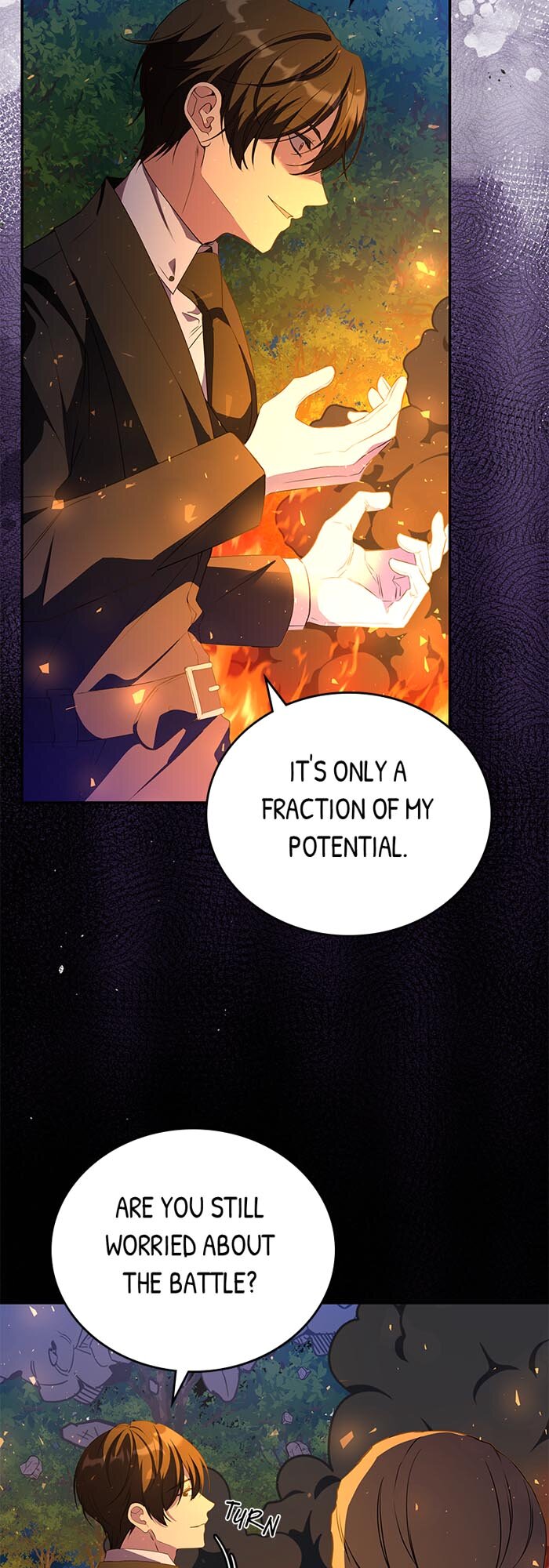 Trumping My Tragic Destiny Chapter 61 296 70