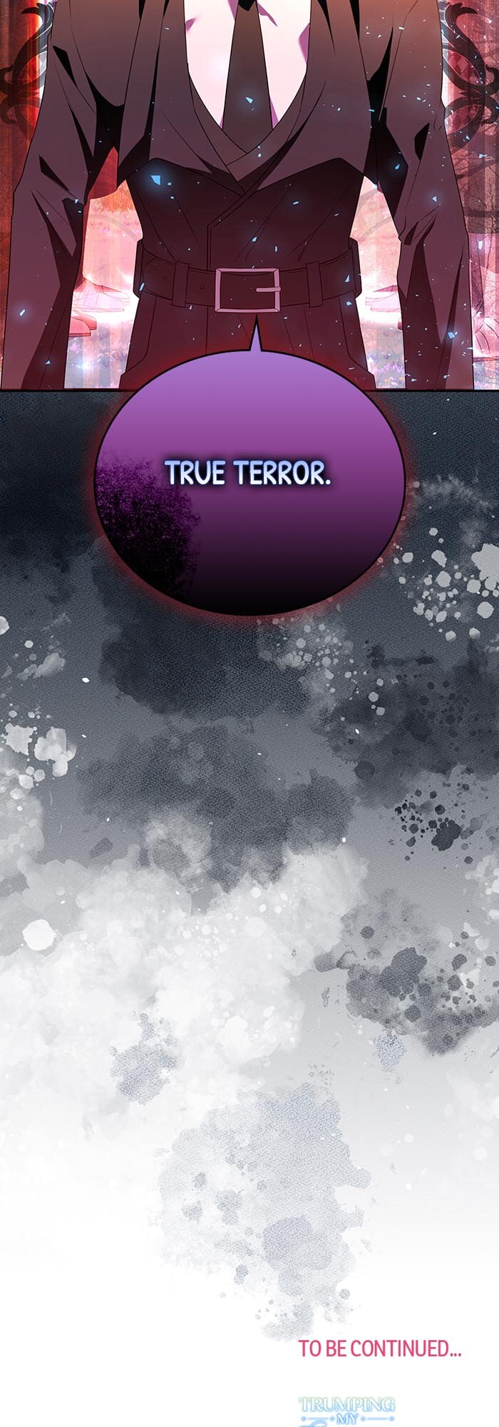 Trumping My Tragic Destiny Chapter 61 298 72