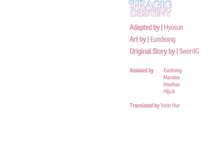 Trumping My Tragic Destiny Chapter 61 299 73