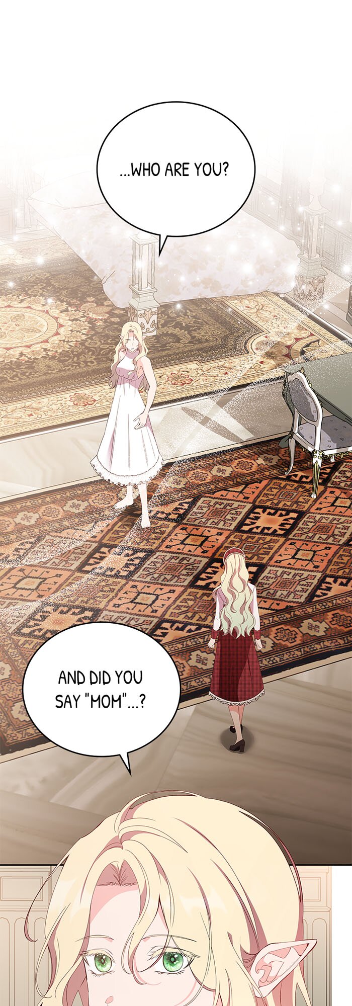 Trumping My Tragic Destiny Chapter 63 236 01