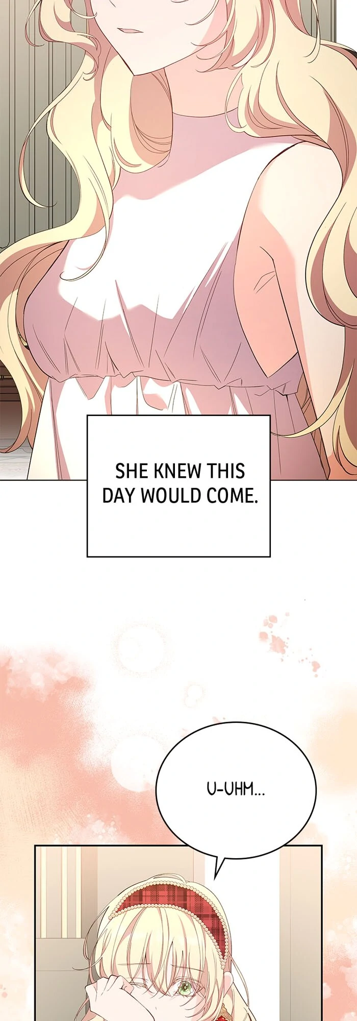 Trumping My Tragic Destiny Chapter 63 237 02