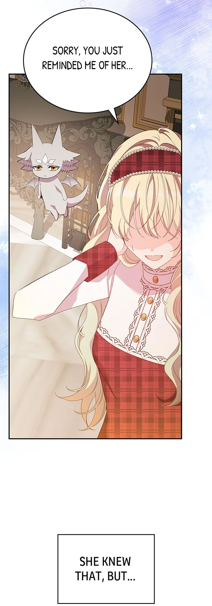 Trumping My Tragic Destiny Chapter 63 239 04