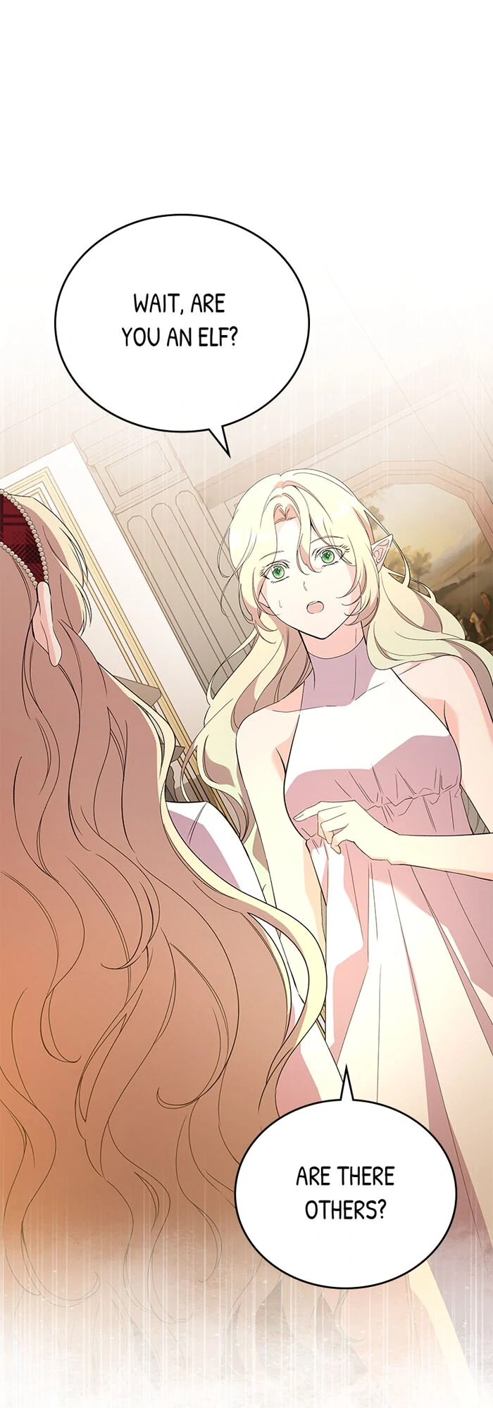 Trumping My Tragic Destiny Chapter 63 240 05