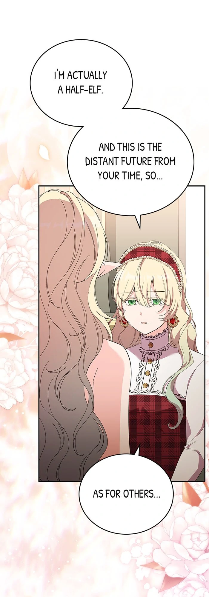 Trumping My Tragic Destiny Chapter 63 242 07