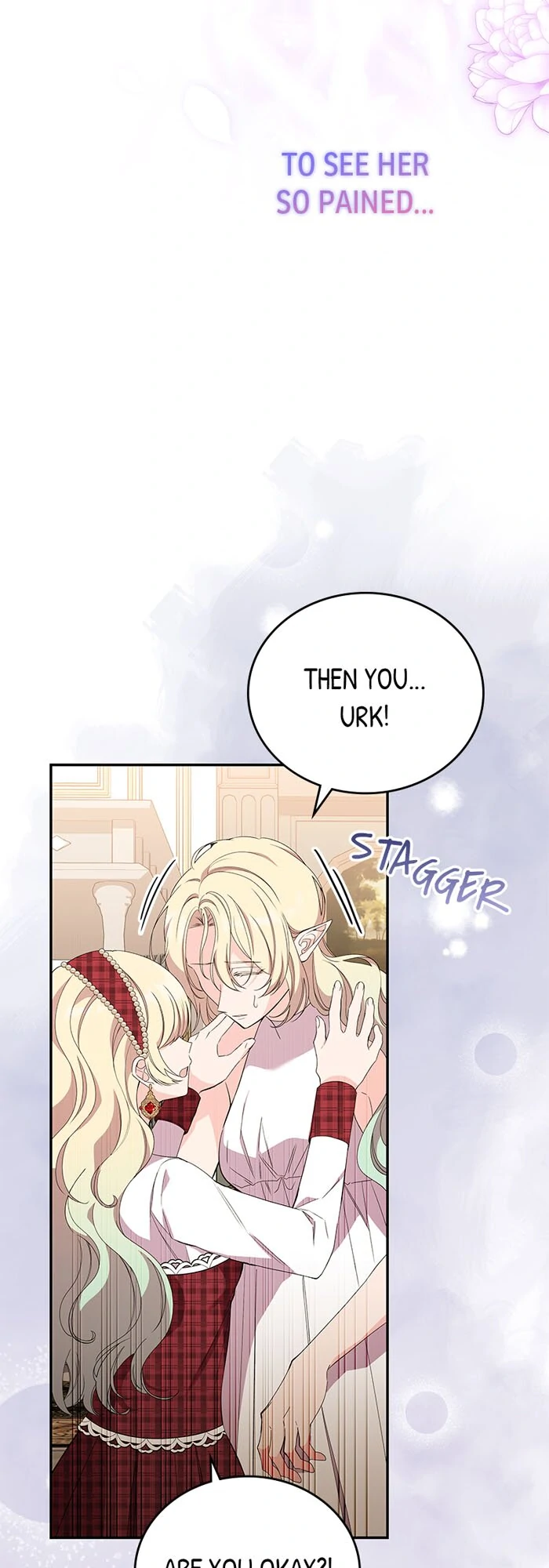 Trumping My Tragic Destiny Chapter 63 244 09