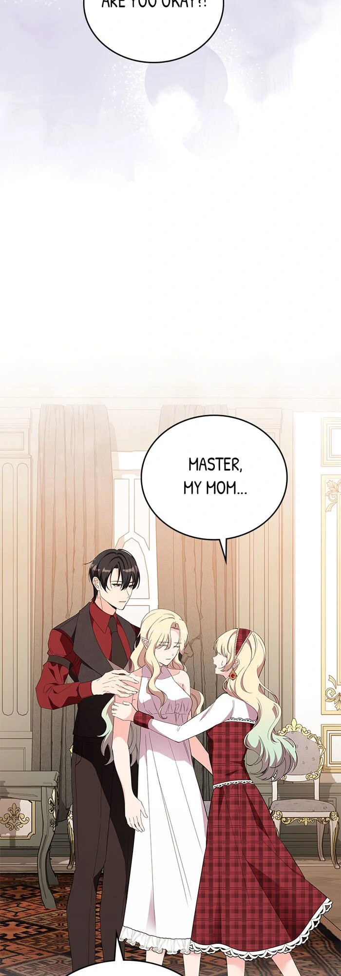 Trumping My Tragic Destiny Chapter 63 245 10