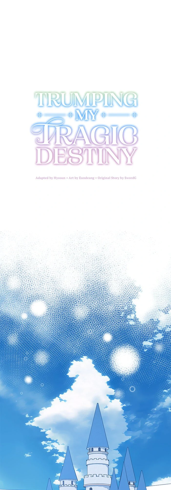 Trumping My Tragic Destiny Chapter 63 247 12