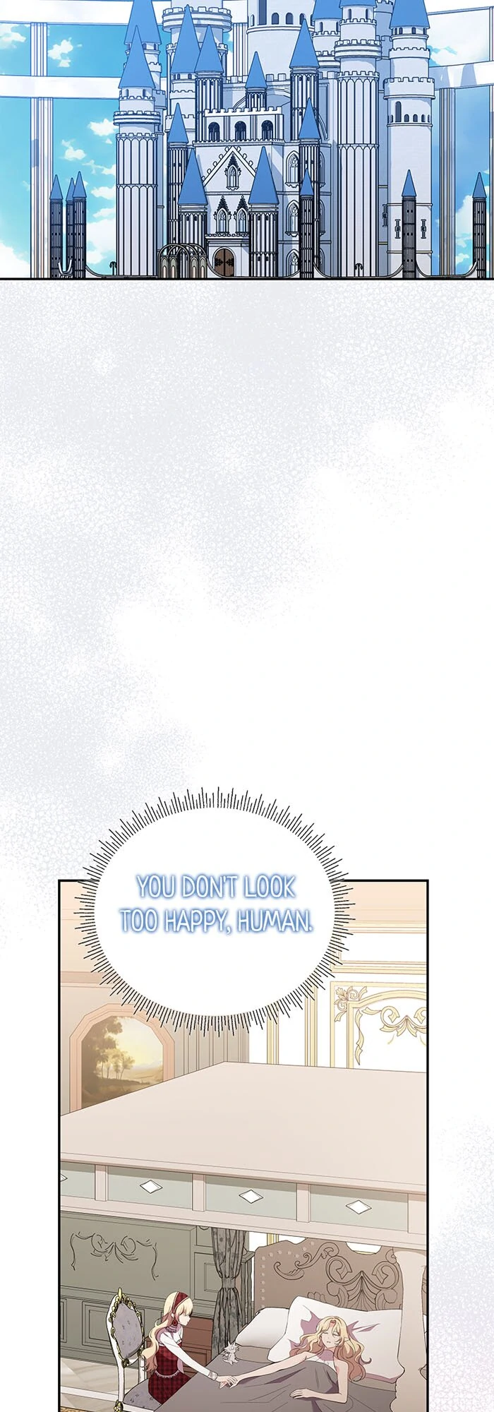 Trumping My Tragic Destiny Chapter 63 248 13